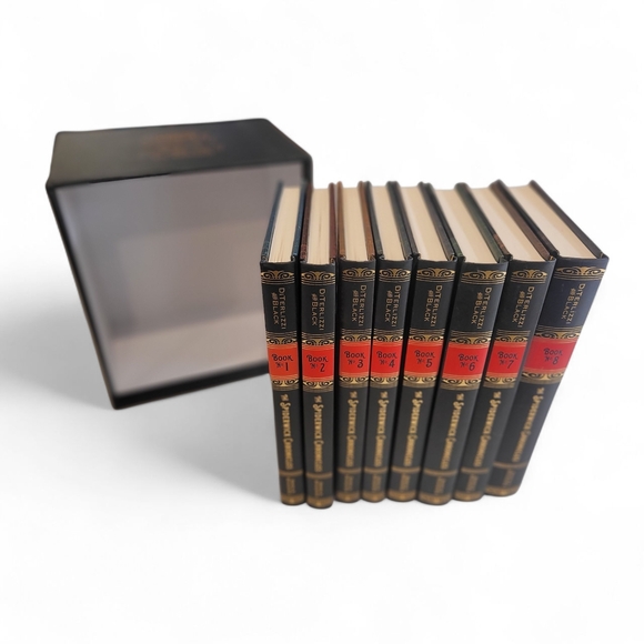 The Complete Spiderwick Chronicles Boxed Set - Picture 6 of 15